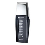 Ficha técnica e caractérísticas do produto Platinum Phytoderm Perfume Masculino - Deo Colônia