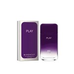 Ficha técnica e caractérísticas do produto Play For Her Intense Eau de Parfum Feminino - 50 Ml