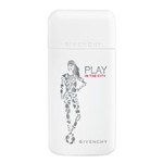 Ficha técnica e caractérísticas do produto Play In The City For Her Eau de Parfum Givenchy - Perfume Feminino - 50ml - 50ml