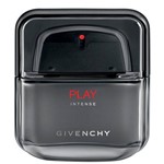 Ficha técnica e caractérísticas do produto Play Intense Givenchy - Perfume Masculino - Eau de Toilette