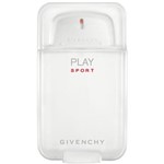 Ficha técnica e caractérísticas do produto Play Sport Eau de Toilette Givenchy - Perfume Masculino