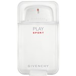 Ficha técnica e caractérísticas do produto Play Sport Givenchy - Perfume Masculino - Eau de Toilette