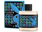 Ficha técnica e caractérísticas do produto PlayBoy Generation For Him Perfume Masculino - Eau de Toilette 50ml
