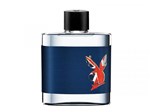 Ficha técnica e caractérísticas do produto Playboy London Perfume Masculino - Eau de Toilette 100ml