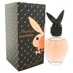 Ficha técnica e caractérísticas do produto Playboy Play It Spicy Perfume Feminino - Eau de Toilette 75ml