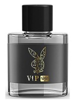 Ficha técnica e caractérísticas do produto Playboy VIP Platinum Edition Colônia Desodorante - Coty