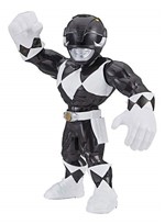 Ficha técnica e caractérísticas do produto Figura Playskool Heroes Mega Mighties Ranger Preto