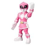 Ficha técnica e caractérísticas do produto Playskool Mega Mighties Power Rangers Rosa - Hasbro - Tricae