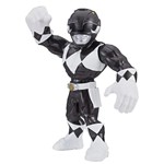 Ficha técnica e caractérísticas do produto Playskool Power Rangers Mega Mighties 25cm - Hasbro - Hobby