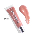 Ficha técnica e caractérísticas do produto Plumping Lip gloss Lip Lip Makeup Big Lip Gloss Hidratante Beauty Health groceries
