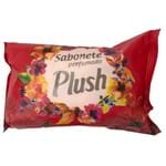 Plush Sabonete Perfumado 180G - Frutas Vermelhas e Muguet