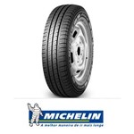 Ficha técnica e caractérísticas do produto Pneu Aro 14 Michelin Agilis 185/R14C - 102/100R