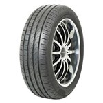 Ficha técnica e caractérísticas do produto Pneu Aro 17 245/40R17 P7 Cinturato Pirelli 91W