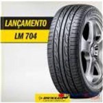 Ficha técnica e caractérísticas do produto Pneu Aro 17 Dunlop " 215/55 R17 94V - SP Sport LM704