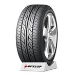 Ficha técnica e caractérísticas do produto Pneu Aro 17 Dunlop - 245/40R17 - SP Sport LM703 - 95W