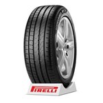 Ficha técnica e caractérísticas do produto Pneu Aro 17 Pirelli 205/50r17 93w Xl P7 Cinturado