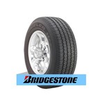 Ficha técnica e caractérísticas do produto Pneu Bridgestone Aro 18 265/60r18 Dueler H/t 684 Ii 110h