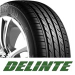 Ficha técnica e caractérísticas do produto Pneu Delinte DH2 215/45/17 91W XL - DELINTE