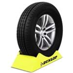 Ficha técnica e caractérísticas do produto Pneu Dunlop Aro 13 165/70R13 79T Touring