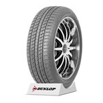 Ficha técnica e caractérísticas do produto Pneu Dunlop Aro 15 - 205/60R15 - SP Sport 2000 E1 - 91V