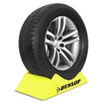 Ficha técnica e caractérísticas do produto Pneu Dunlop Aro 17 235/55R17 99V SP SPORT LM704