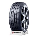 Ficha técnica e caractérísticas do produto Pneu Dunlop Aro 18 - 245/40R18 - SP Sport LM704- 97W
