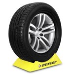 Ficha técnica e caractérísticas do produto Pneu Dunlop Aro 18 235/50 R18 97V Sp Sport Lm704