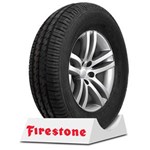 Ficha técnica e caractérísticas do produto Pneu Firestone Aro 13 165/70R13 79T