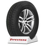 Ficha técnica e caractérísticas do produto Pneu Firestone Aro 14 175/70R14 88T F-700