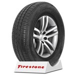Ficha técnica e caractérísticas do produto Pneu Firestone Aro 14