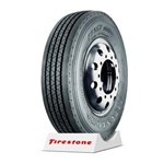 Ficha técnica e caractérísticas do produto Pneu Firestone Aro 17.5 - 215/75R17.5 - FS 557 - 126/124M