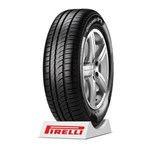 Ficha técnica e caractérísticas do produto Pneu Pirelli Aro 13 -175/70R13 - Cinturato P1