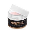 Ficha técnica e caractérísticas do produto Pó Acrílico Honey Girl Acrylic Powder Acrigel Pink 15gr