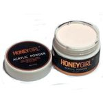Ficha técnica e caractérísticas do produto Pó Acrílico Nude Para Unha Acrílica Honey Girl 15Gr