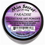 Pó Acrílico | Paradise | 7.39 Gr | Mia Secret