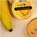 Ficha técnica e caractérísticas do produto Pó Banana 10G – Ludurana