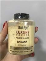 Ficha técnica e caractérísticas do produto Pó Banana Ben Nye Translúcido 85G (Varejo)