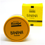 Ficha técnica e caractérísticas do produto Po Banana Face Beautiful