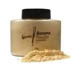 Ficha técnica e caractérísticas do produto Pó Banana Powder Fixador - Luisance L9013 32G