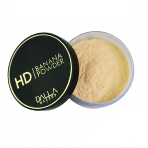 Ficha técnica e caractérísticas do produto Pó Banana Powder Hd Dalla Makeup