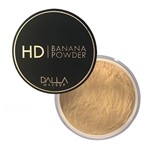 Ficha técnica e caractérísticas do produto Po Banana Powder Hd Dalla Makeup