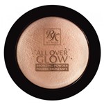 Ficha técnica e caractérísticas do produto Pó Bronzeador Rk By Kiss - Allover Glow