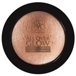 Ficha técnica e caractérísticas do produto Pó Bronzer Ruby Kisses All Over Glow Blonzed - Pode Ser Usado Como Bronzer ou Apenas Como Blush