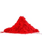 Ficha técnica e caractérísticas do produto Pó Colorido Festival das Cores Holi 100 Gramas - Vermelho
