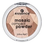 Pó Compacto Essence Mosaic Compact Powder 1 Un