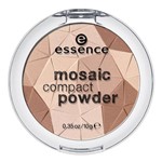 Ficha técnica e caractérísticas do produto Pó Compacto Essence Mosaic Compact Powder