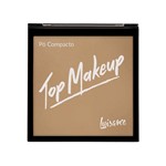 Ficha técnica e caractérísticas do produto Pó Compacto Facial Top Makeup - L1037