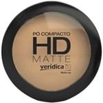 Ficha técnica e caractérísticas do produto Pó Compacto HD Matte Nº 08 - Verídica It