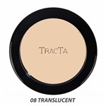 Ficha técnica e caractérísticas do produto Po Compacto Hd Ultra Translucent 08 9g Tracta