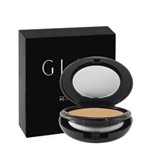 Ficha técnica e caractérísticas do produto Pó Compacto Hidratante Glam Makeup - Bege2